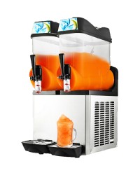 2 Tank Slush Machines